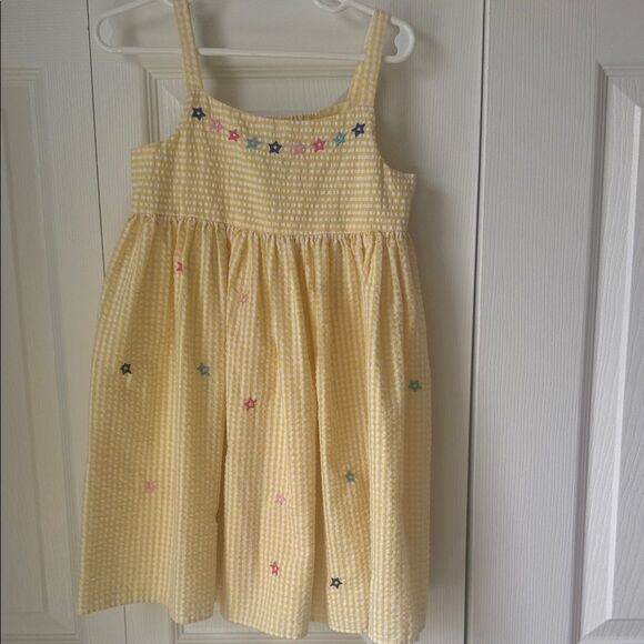 Bundle of 5 dresses girl sz 5 EUC - Picture 2 of 16